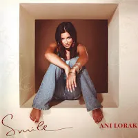 Ani Lorak — Розкажи — обложка